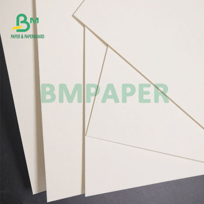 0.7mm 0.9mm Uncoated Cap Seal Board 70 x 100cm قوی آب جذب کننده