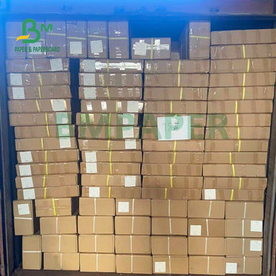 کاغذ 20 پوند برای نقشه برداری 30 &quot; 36 &quot; x 500 &quot; 3 &quot; هسته 92 روشن سفید