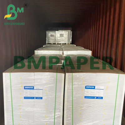 52 × 74 سانتی متر کاغذ کارت بازی سفید دو طرفه برای پوکر