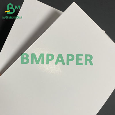 کارت بازی کاغذی دو طرفه سیاه هسته آبی هسته 280gsm 290gsm 300gsm 310gsm