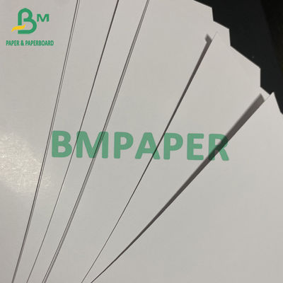 کارت بازی کاغذی دو طرفه سیاه هسته آبی هسته 280gsm 290gsm 300gsm 310gsm