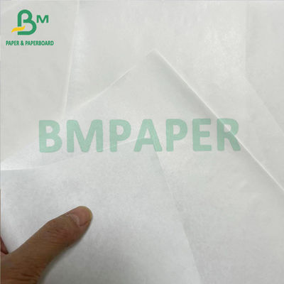 کاغذ کرفت سفید سفید رنگ 40gm G1S قابل بازیافت