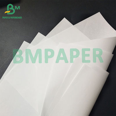 30 50g کیت حفاظت از محیط زیست با دمای بالا 3 کاغذ ضد چرب کاغذ ساندویچ هامبورگر