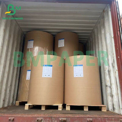 210-400gm دو طرفه پوشش داده شده درخشان درخشان سفید کارت پوشش برای پوشش کتاب