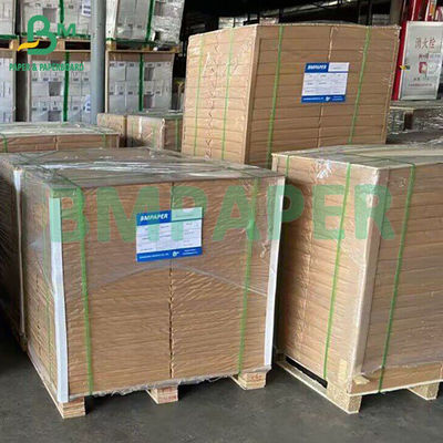 38 50gm کیت کاغذ هامبرگر سفید ضد چرب و ضد آب درجه غذایی 3