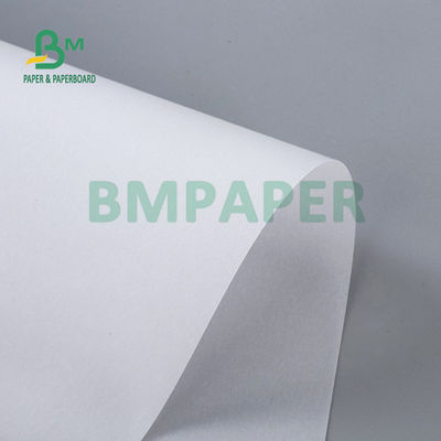 90 گرام 100 گرام کاغذ نيمه شفاف برای کپی خطاطي A0 A1