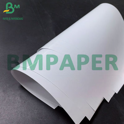 200 گرام 4'×6' پایه ها کاغذ عکاسی متین درخشان کاغذ چاپگر جوهر