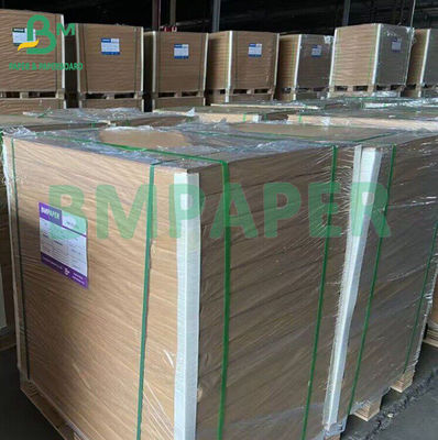 110+110+110gm پالپ بازیافت شده سیاه 3 پلائی E کارت مدفون برای بسته بندی