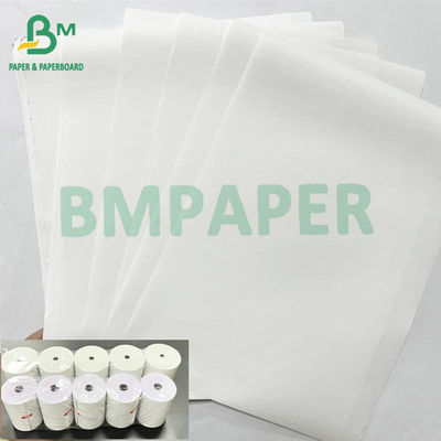 کاغذ ثبت پول بدون BPA 48 70 GSM