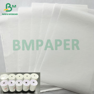 کاغذ ثبت پول بدون BPA 48 70 GSM