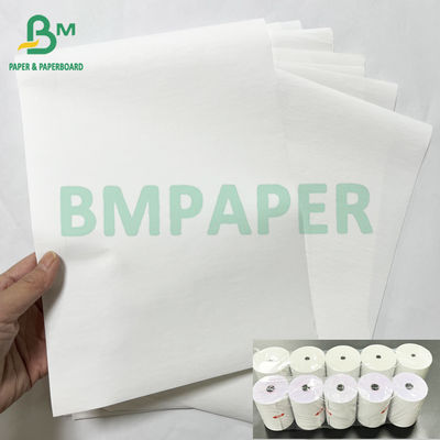 کاغذ ثبت پول بدون BPA 48 70 GSM