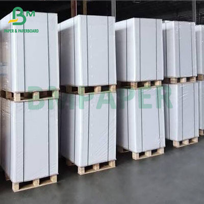 50 گرمی کیت ایمنی غذایی صاف 5 کیت 7 کاغذ همبرگر ضد چرب