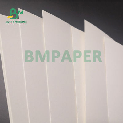 37'x25'بورد غذايي FBB بزرگ و بزرگ براي بسته بندي شکلات 325gsm 350gsm