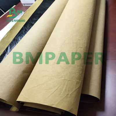 150cm x 110Yards مقاومت در برابر اشک ضد آب کاغذ شسته شده برای برچسب جین