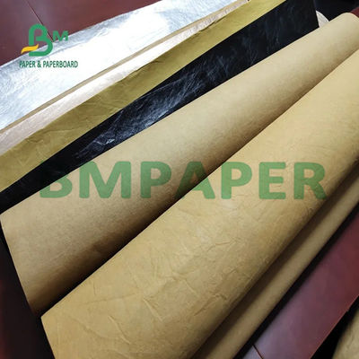 150cm x 110Yards مقاومت در برابر اشک ضد آب کاغذ شسته شده برای برچسب جین