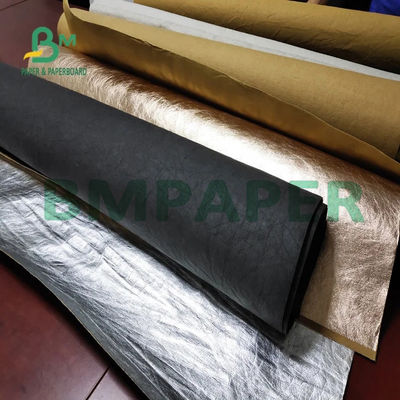 150cm x 110Yards مقاومت در برابر اشک ضد آب کاغذ شسته شده برای برچسب جین