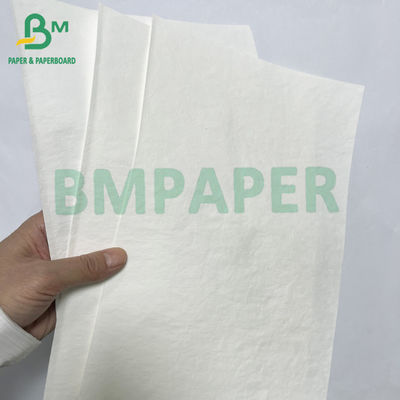0.55mm مقاومت در برابر اشک رنگارنگ قابل شستشوی پارچه کاغذی تکس کرافت