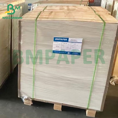 80 گرام 130 گرام کاغذ آویز سفید درخشان با چسب ذوب گرم