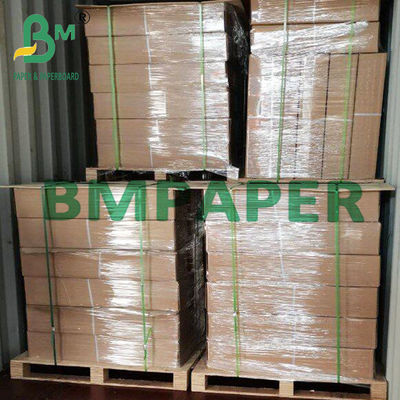 36 &quot;x 500ft 3&quot; هسته 20lb کاغذ باند سفید برای چاپگر های رنگ جوی فرمت بزرگ