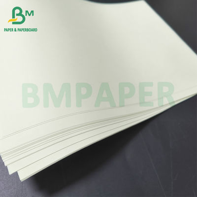 کاغذ چاپ آفست رنگ کرم بدون پوشش کاغذ کتاب کرم 80gm