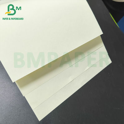کاغذ چاپ آفست رنگ کرم بدون پوشش کاغذ کتاب کرم 80gm