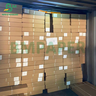 کاغذ بزرگ شکل 36 X 300' 24 X 150' کاغذ نقشه 20 پوند سند CAD کاغذ رول