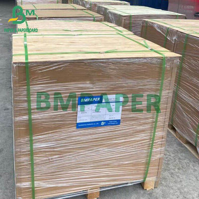 کاغذ کیف کششی با قدرت بالا 75 گرمی 80 گرمی 85 گرمی ورژن قهوه ای