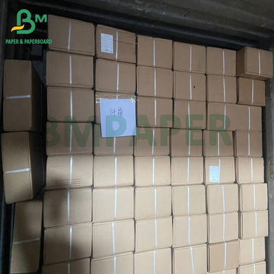 سفيد بودن بالا 24'' 36&quot; * 150ft Premium CAD Plotter Paper Roll