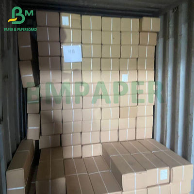 سفيد بودن بالا 24'' 36&quot; * 150ft Premium CAD Plotter Paper Roll