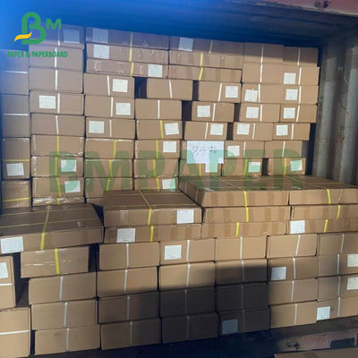 20 پوند 80 گرام صاف کانن HP چاپگر مهندسی CAD سند کاغذ