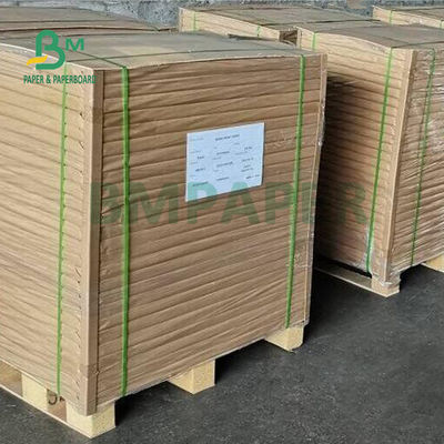 128 گرام 157 گرام C2S کاغذ نقره ای رقمی برای چاپگر لیزر 13' x 19'