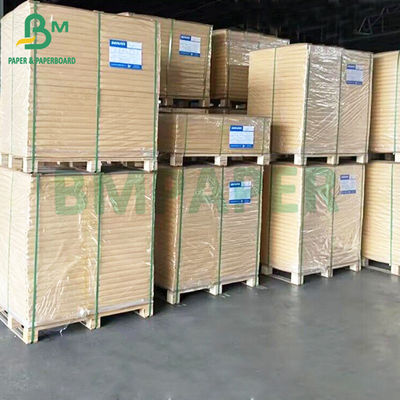 80grs چاپی خوب کاغذ آفست کرمی بدون پوشش برای کتاب ها