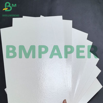 1mm 2mm Super Water Absorbent Cup PE پوشیده با کارتونی