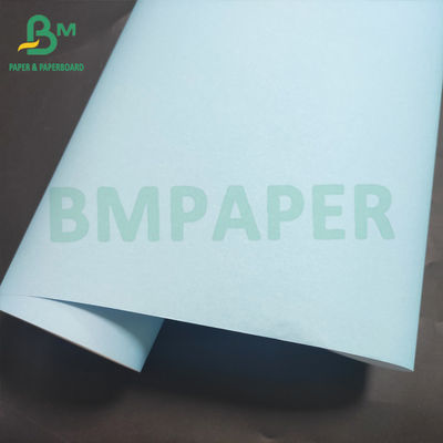 نقشه معماری کاغذ رول 762 / 880mm X 50m رول کاغذ باندی طرح دو طرفه