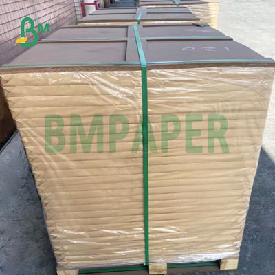 کاغذهای بدون پوشش چوبی سوپر سفید 100 گرم برای راهنمای محصولات