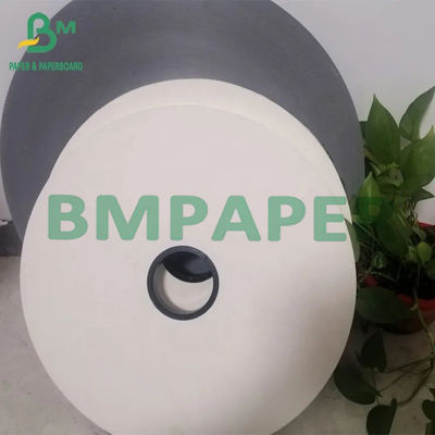 60 گرام 120 گرام 5 اینچ هسته بیوتراژ پذیر MG کاغذ دستکاری برای کاه آشامیدنی