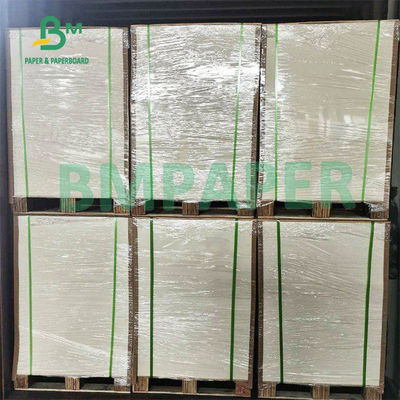210 240gm کیت کاغذی سفید کارت هامبرگر با کیفیت مواد غذایی