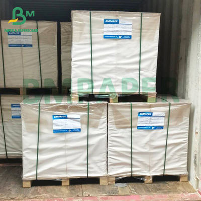 کاغذ کتاب بدون رنگ 65 گرمی 75 گرمی حجم زیاد رنگ کرم دار