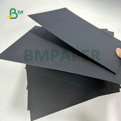 2 میلیمتر 2.5 میلیمتر 3 میلیمتر سفتی خوب سفتی سیاه کارتونی معمولی برای هدیه بسته بندی 35 X 47 اینچ