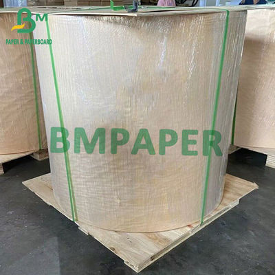 80 گرام طومار کاغذی طلایی برای پاکت کاغذی اسپریس کیسه های حباب 787mm 1092mm