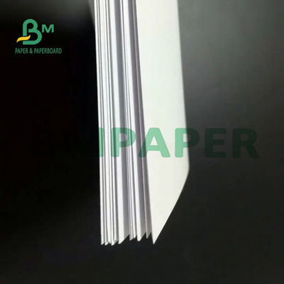 70x100 سانتی متر کاغذ آفست سفید 80 گرم 90 گرم برای نوت بوک های پیشرفته