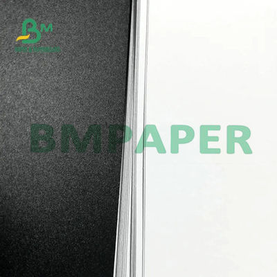 70x100 سانتی متر کاغذ آفست سفید 80 گرم 90 گرم برای نوت بوک های پیشرفته