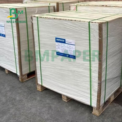 حجم بالا 16 قطعه 255grs FBB Board For Medicine Box 80 x 60cm 1 طرف پوشش داده شده