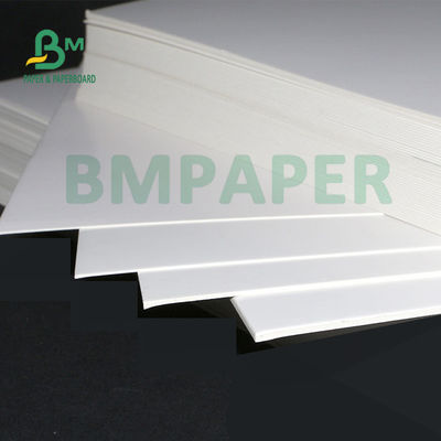 حجم بالا 16 قطعه 255grs FBB Board For Medicine Box 80 x 60cm 1 طرف پوشش داده شده