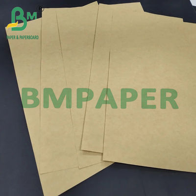 85 گرام 100 گرام 120 گرام کیف رنگ قهوه ای کاغذ کرافت برای کیسه های سیمان