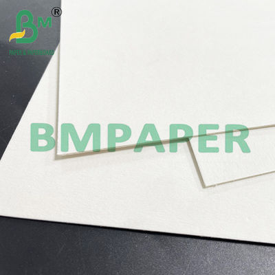 0.7mm 1.5mm کاغذ پنبه ی جذب کننده غیر سفید شده برای تازه کننده هوا ماشین