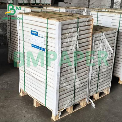 60gsm CFB CB CF NCR کاغذ کپی بدون کربن رسید بلیط کاغذ