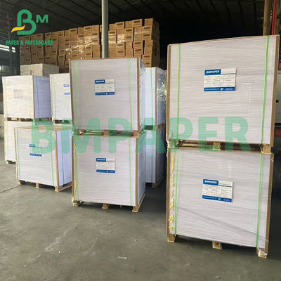 80gm کاغذ برچسب های تک طرفه برای بسته بندی نوشیدنی
