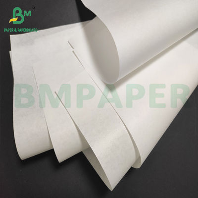 کیت چاپی 7 کاغذ ضد چرب سفید 50gm کاغذ ضد چرب سفید