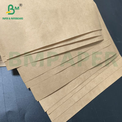 ۷۰ گرام ۷۵ گرام ۸۰ گرام کاغذ قهوه ای سیمان کافت کاغذ ۲۵ کیلوگرم کاغذ کیسه سیمان
